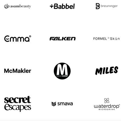 B2C & Social Media Brands - Planification médias