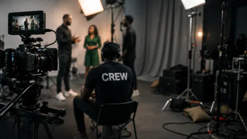 Criptonx Studios cover