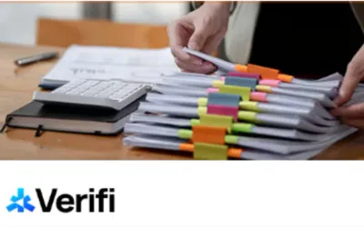 AI-driven document verification platform for a LegalTech company - Artificial Intelligence