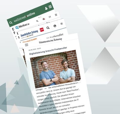 Reichweitenaufbau & Neukundengewinnung - Markenbildung & Positionierung