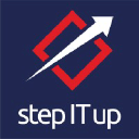 Step It Up Consulting Gmbh logo