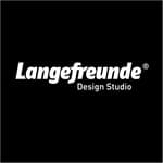 Langefreunde Design Studio logo