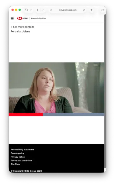 HSBC eLearning Platform - Software Development