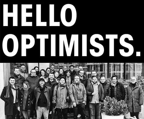 Optimist Germany GmbH cover