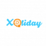 XOliday logo