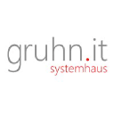 Gruhn It logo