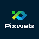 Pixwelz LTD logo