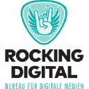 Rocking Digital Bureau Für Digitale Medien logo