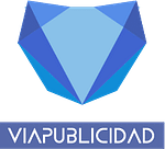 VIAPUBLICIDAD logo