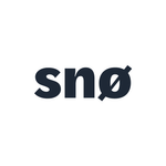 snø GmbH logo