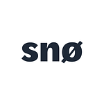 snø
