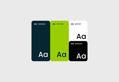 Q-Products Website - Webseitengestaltung