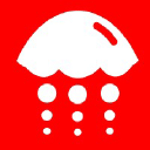 Big Red Jelly logo