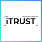 iTrust Digital logo