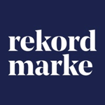 rekordmarke logo