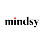 Mindsy logo