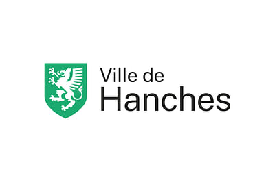 Ville de Hanches 2021 - Graphic Identity