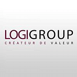 LOGIGROUP logo