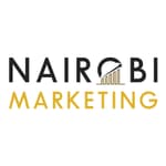 Nairobi Marketing logo