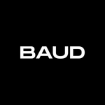 Baud logo