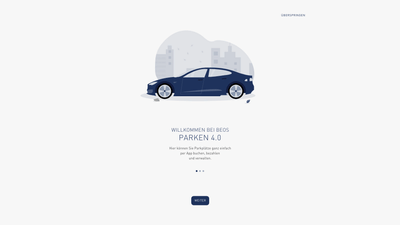 SwissLife - Parken 4.0 schafft neue Einnahmequelle - Digitale Strategie