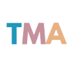 The Marketing Agency logo