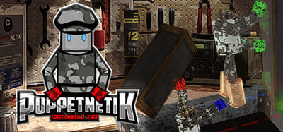 Puppetnetik GAME - Desarrollo de Juegos