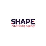 Shape logo