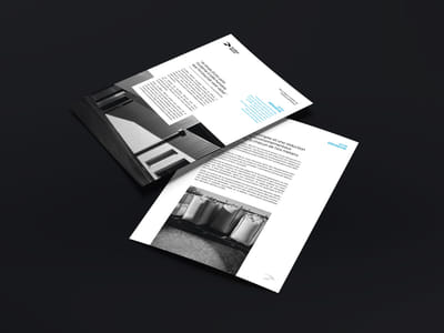 GLOBAL RECOV - Plastic Recycling - Image de marque & branding