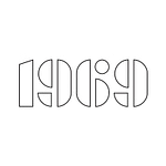 1969 logo