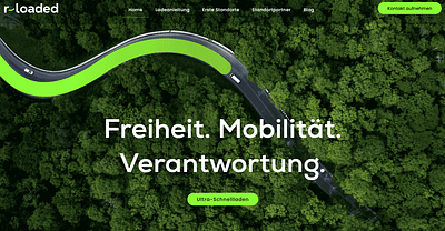R:Loaded SE - Ergonomie (UX/UI)