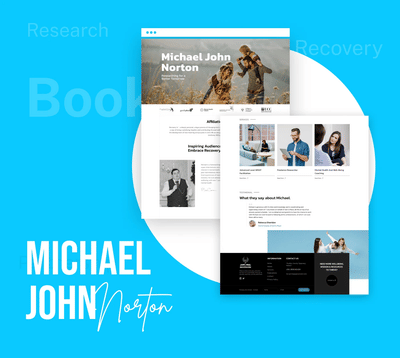 Online Book Selling Website - Webseitengestaltung