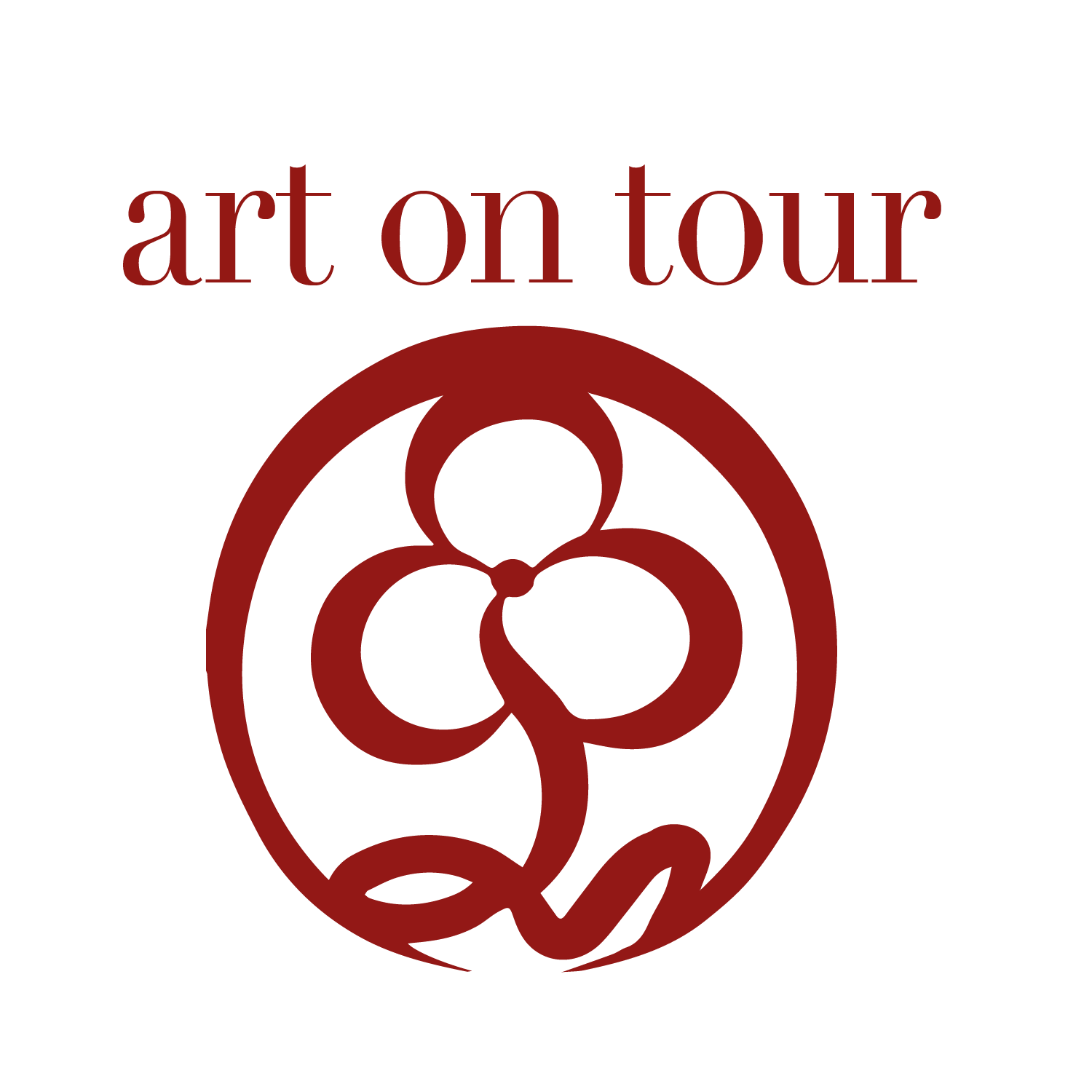 Art on Tour