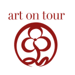 Art on Tour logo