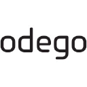 Odego Gmbh logo