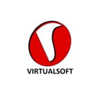 Virtualsoft Technologies logo