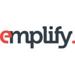 emplify GmbH logo