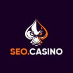 SEO.Casino logo