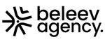 Beleev Agency logo
