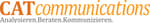 CAT Communications logo