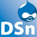 Drupalsites logo