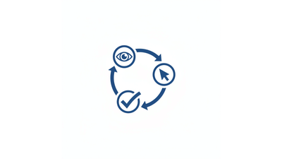 Vision-based UI automation for closed systems - Software Ontwikkeling