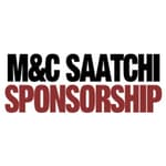 M&C Saatchi logo