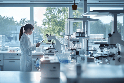 Sneller ontwikkelen van medicijnen tegen hartziekten met AI - Artificial Intelligence