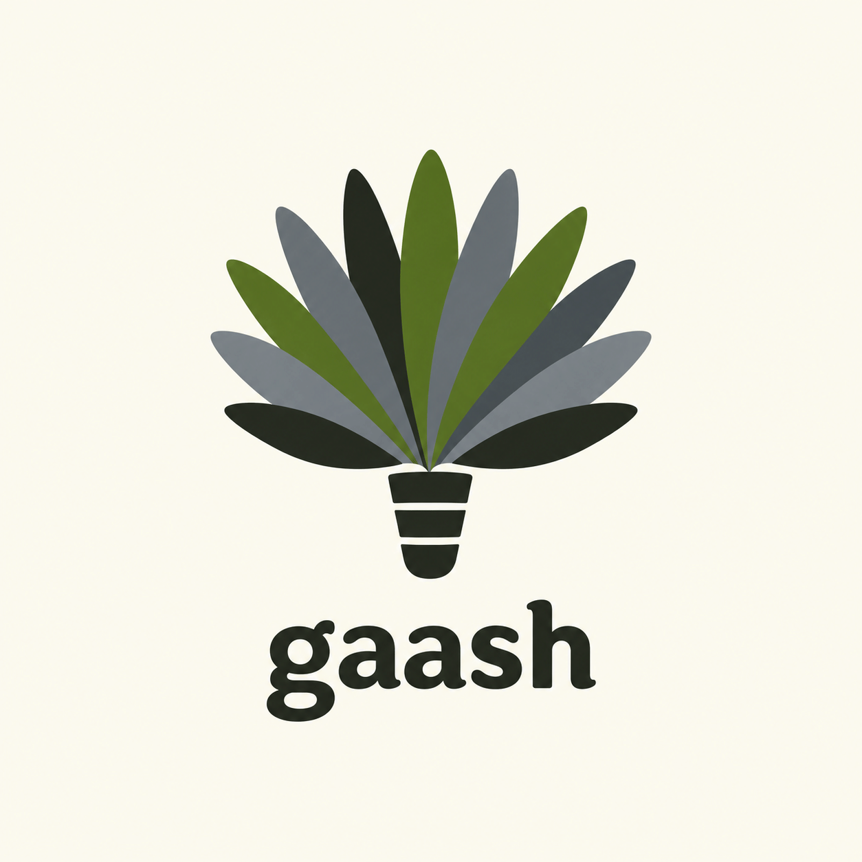 Gaash