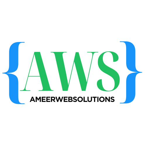 Ameer Web Solutions