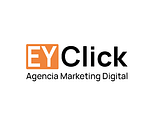 EYClick Agencia Marketing Digital Barcelona logo