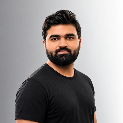 Muhammad Sajid - Google Ads Specialist