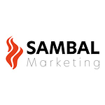 SAMBAL Marketing logo