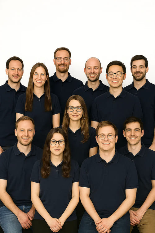 Equality Software cover